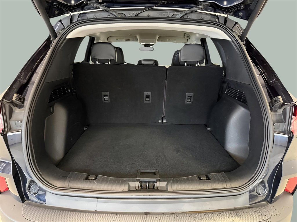 Certified 2021 Ford Escape Titanium image 28