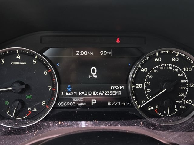 Used 2022 Mitsubishi Outlander SE FWD image 21