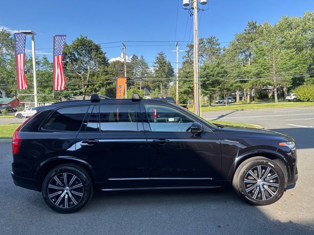 Used 2021 Volvo XC90 T8 R-Design AWD/4WD image 7