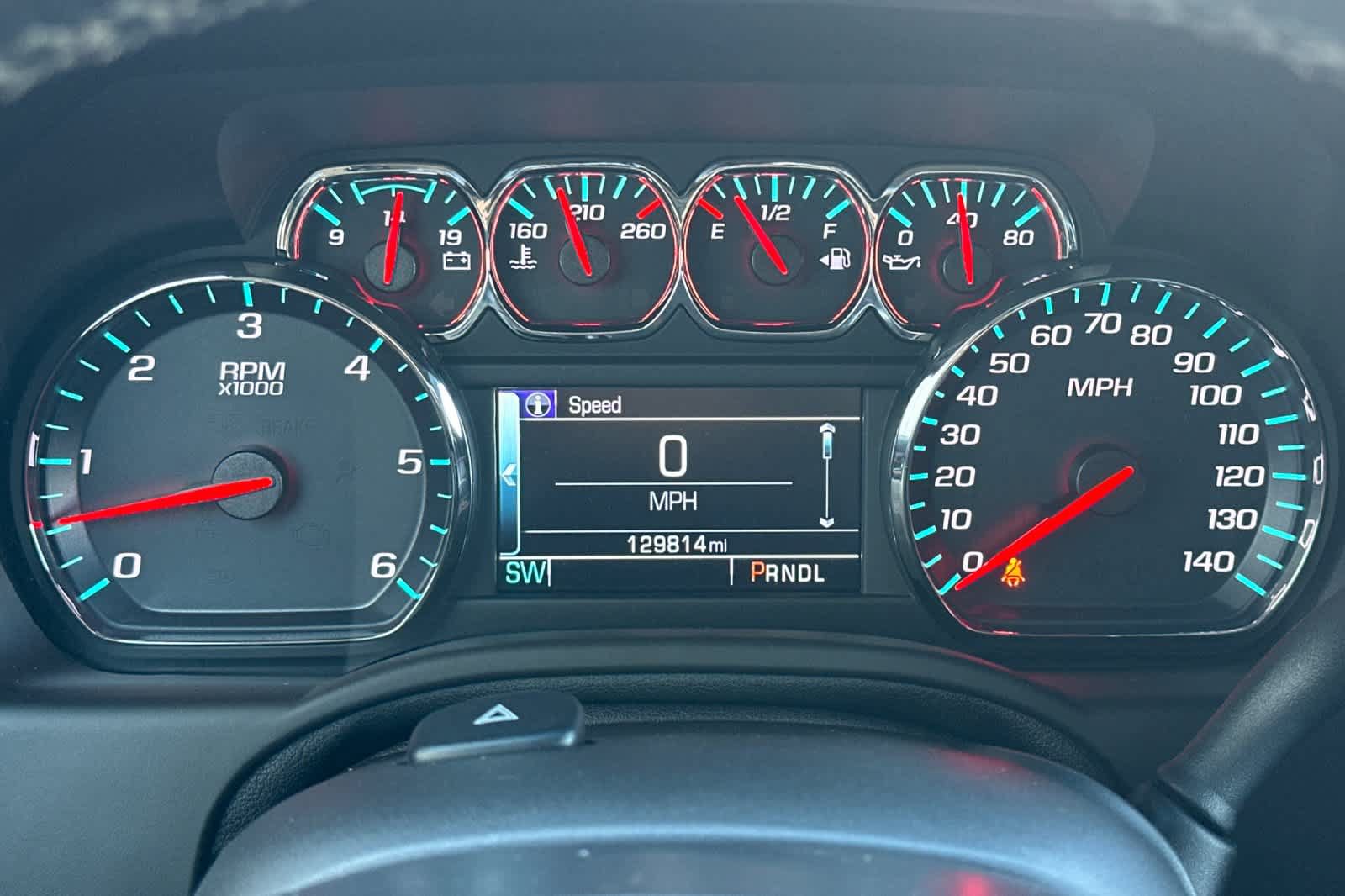 Used 2018 GMC Yukon XL SLT AWD/4WD image 25