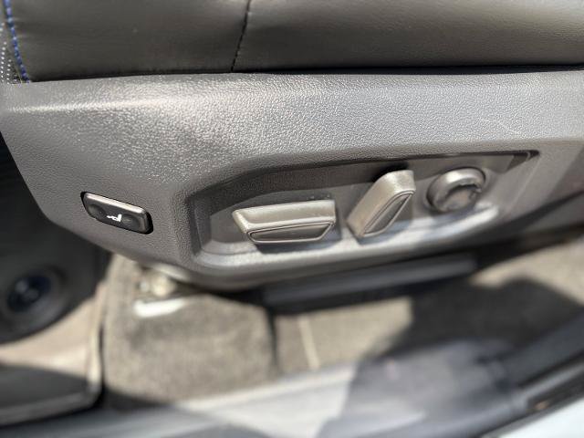 Used 2024 Toyota Tundra Platinum AWD/4WD image 13
