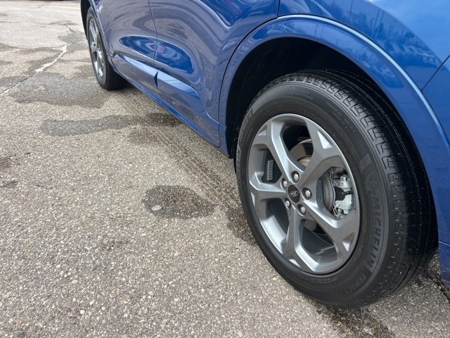 Certified 2023 Ford Escape ST-Line w/ Tech Pack #1 image 25