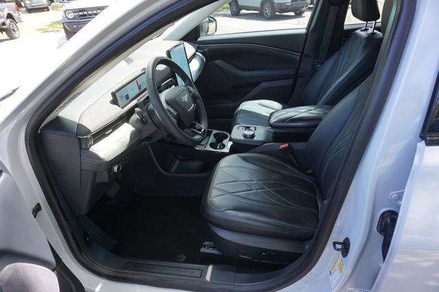 Certified 2022 Ford Mustang Mach-E California Route 1 AWD/4WD image 31