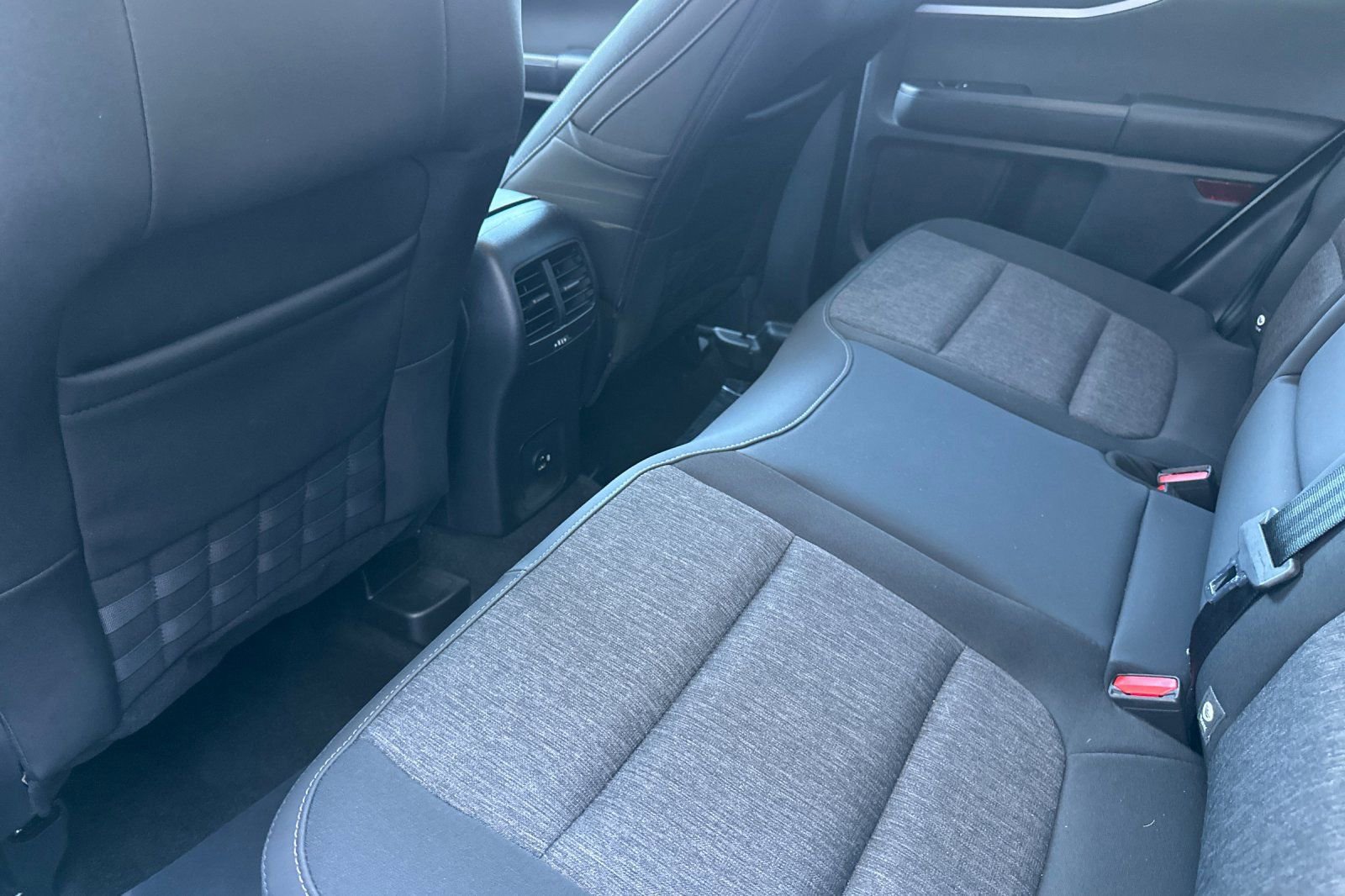 Certified 2024 Ford Bronco Sport Big Bend w/ Convenience Package image 14