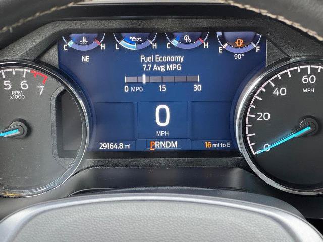 Certified 2023 Ford F150 XLT w/ Equipment Group 302A High AWD/4WD image 13