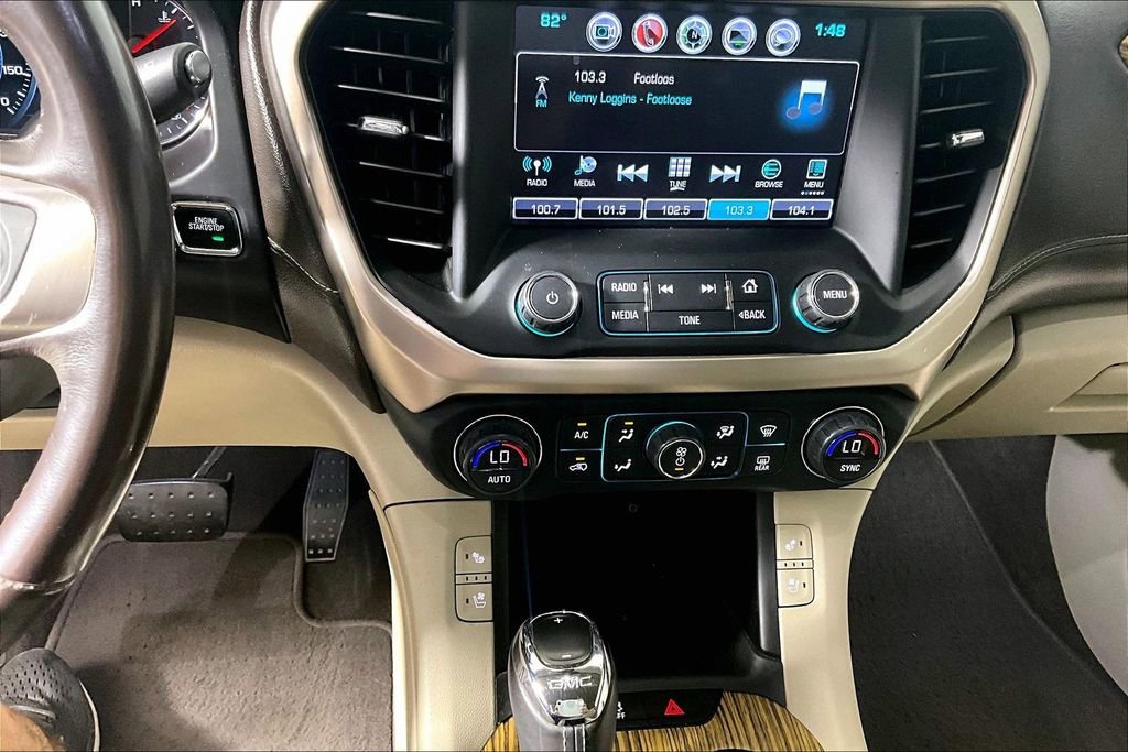 Used 2019 GMC Acadia Denali w/ Technology Package image 25