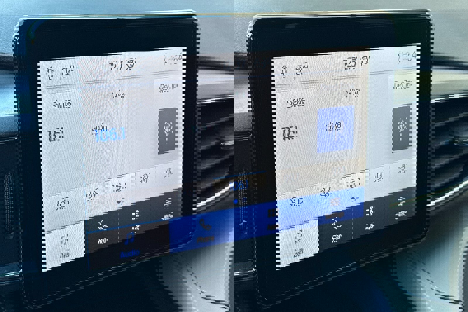 Certified 2022 Ford Explorer XLT w/ Equipment Group 202A image 19