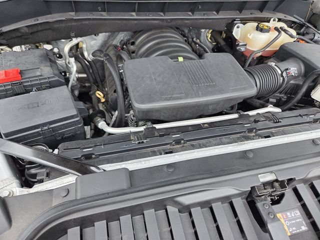 Used 2019 Chevrolet Silverado 1500 LT Trail Boss AWD/4WD image 20