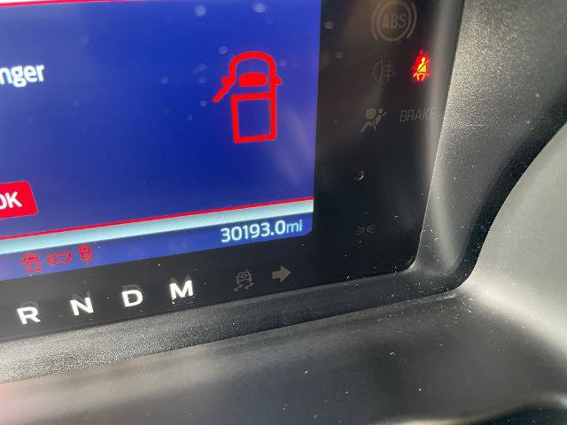 Certified 2023 Ford Bronco Outer Banks AWD/4WD image 19