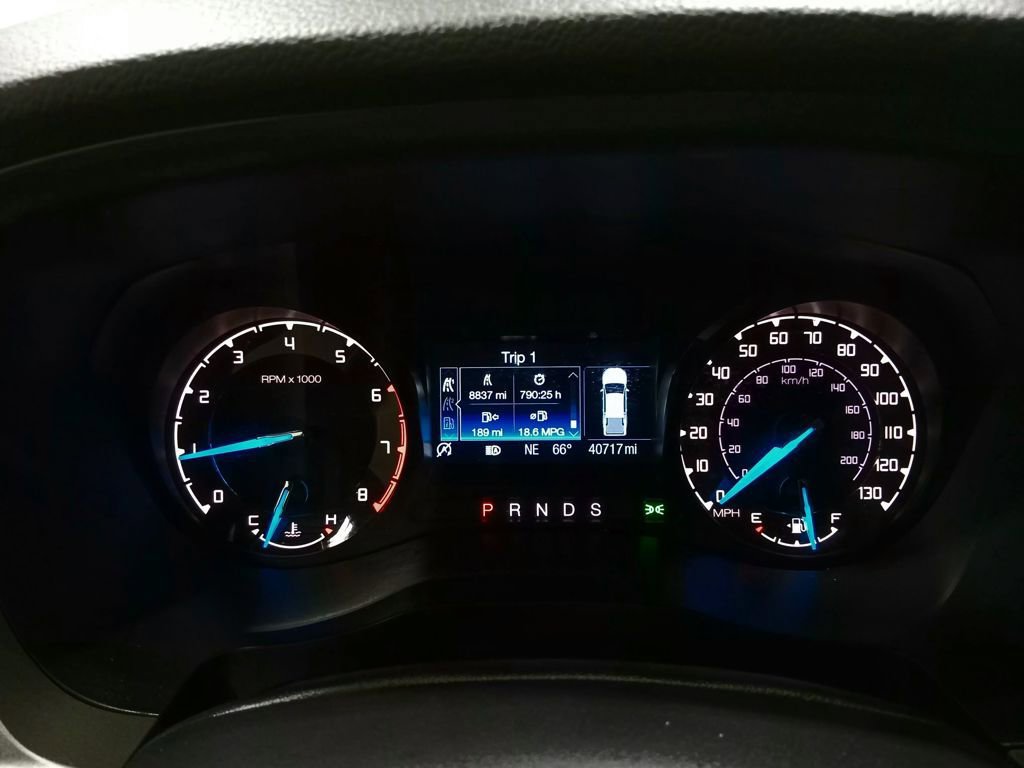 Certified 2019 Ford Ranger XLT w/ Equipment Group 302A Luxury image 24