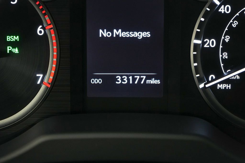 Used 2022 Lexus GX 460 w/ Black Line Special Edition image 20