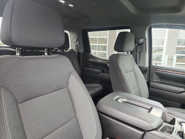 Used 2023 Chevrolet Silverado 1500 RST w/ Protection Package image 31