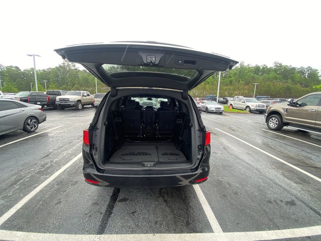 Used 2023 Honda Odyssey Sport image 30