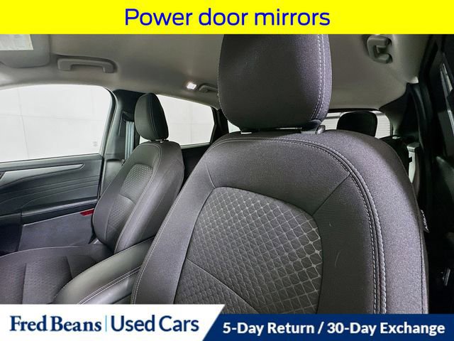 Certified 2023 Ford Escape Active image 24