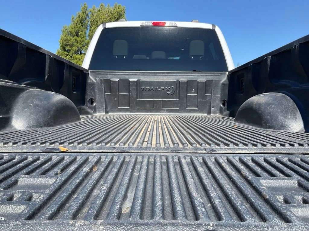 Certified 2024 Ford F250 XLT image 41