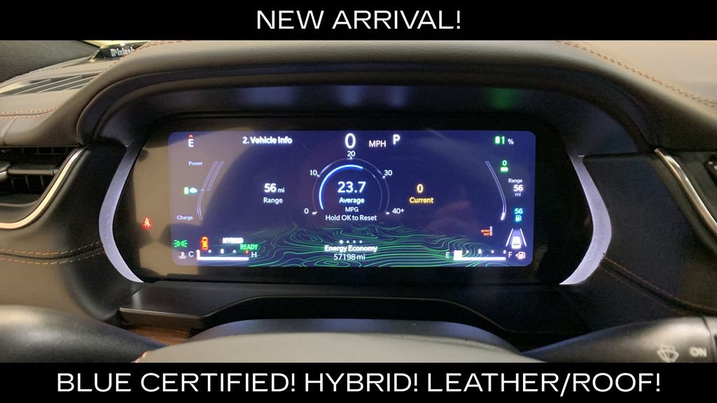 Used 2022 Jeep Grand Cherokee Summit AWD/4WD image 41