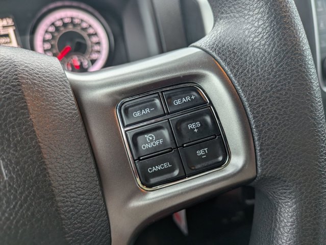 Used 2024 RAM 1500 Classic Warlock image 17