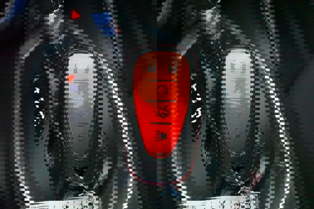 Used 2019 Chevrolet Camaro LT image 18