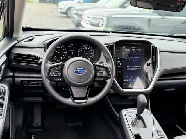 Used 2024 Subaru Crosstrek 2.0i Premium AWD/4WD image 6