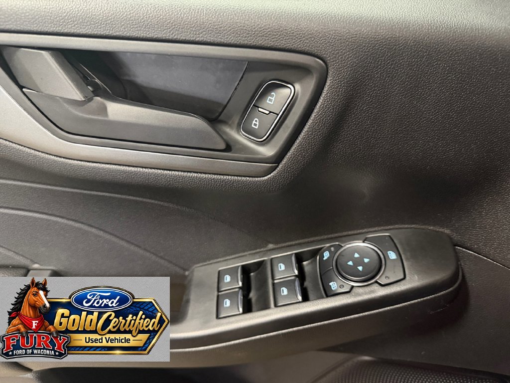 Certified 2026 Ford Escape Active w/ Cold Weather Package AWD/4WD image 26
