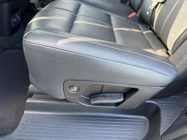 Used 2022 Kia Telluride EX FWD image 22