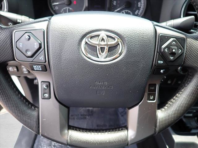 Used 2019 Toyota Tacoma TRD Off-Road AWD/4WD image 13