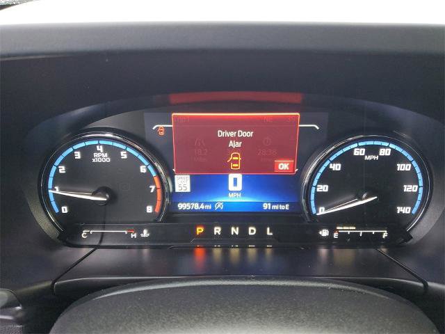 Certified 2021 Ford Bronco Sport Outer Banks image 9