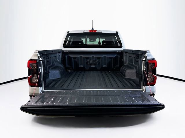 Certified 2024 Ford Ranger XLT w/ Equipment Group 301A High image 22