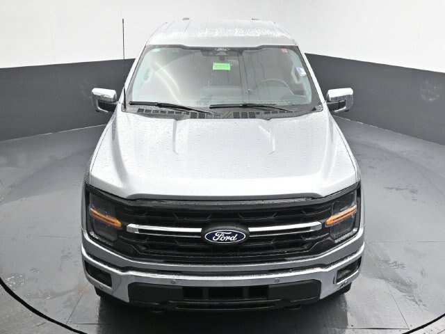 Certified 2025 Ford F150 XLT w/ Equipment Group 302A MID AWD/4WD image 18