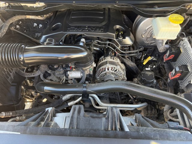 Used 2019 RAM 1500 Limited AWD/4WD image 22