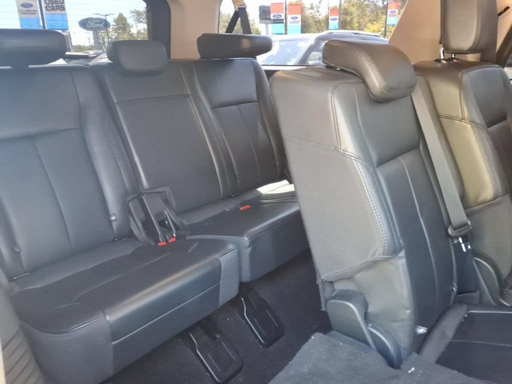Certified 2023 Ford Expedition Max XLT AWD/4WD image 20