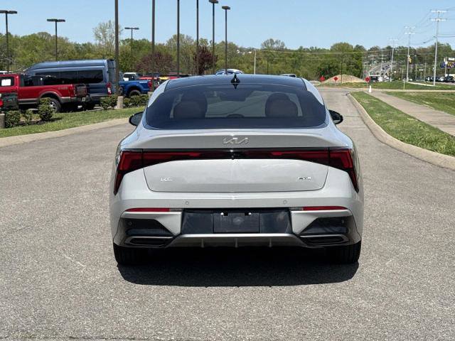 Used 2025 Kia K5 GT-Line w/ GT-Line Premium Package FWD image 6