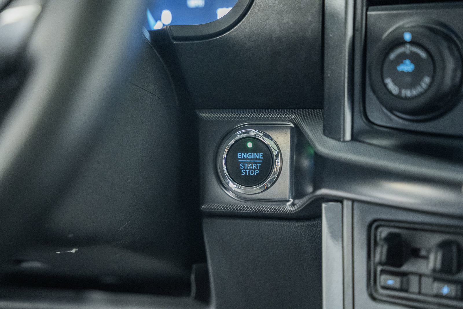 Certified 2023 Ford F150 Tremor w/ Equipment Group 402A High image 34