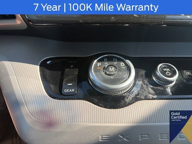 Certified 2025 Ford Expedition Active AWD/4WD image 46