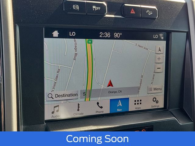 Certified 2019 Ford F350 Lariat w/ Lariat Ultimate Package image 14