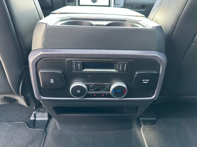 Certified 2024 Ford Expedition Max Platinum AWD/4WD image 23