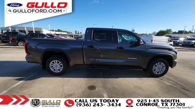 Used 2022 Toyota Tundra SR5 image 9