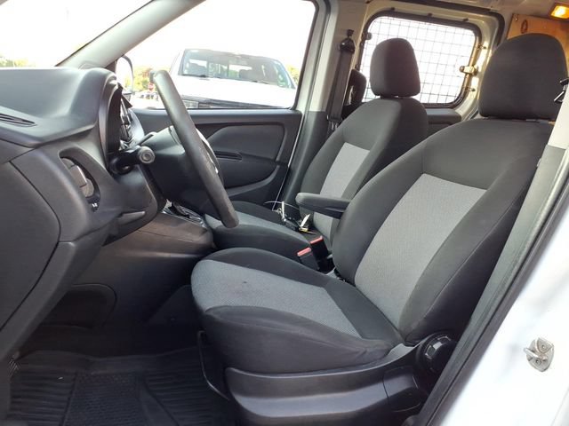 Used 2018 RAM ProMaster City Tradesman FWD image 17