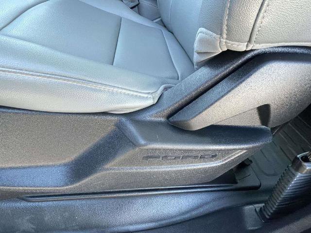 Certified 2022 Ford F150 XL w/ Equipment Group 101A High RWD image 13