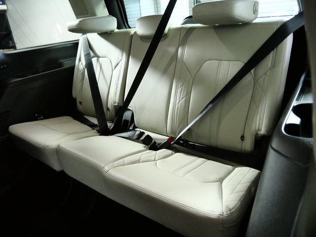 Certified 2021 Ford Expedition Platinum AWD/4WD image 16