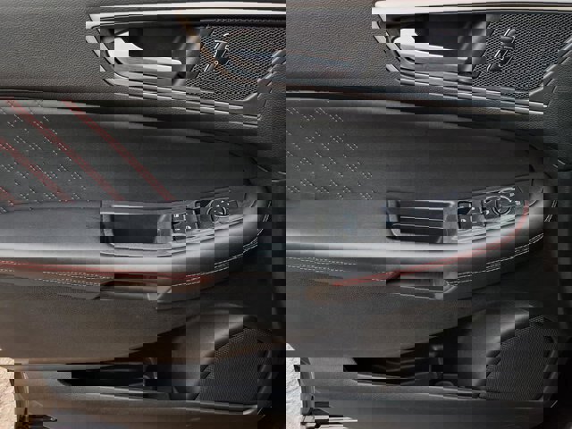 Certified 2024 Ford Edge ST-Line image 21