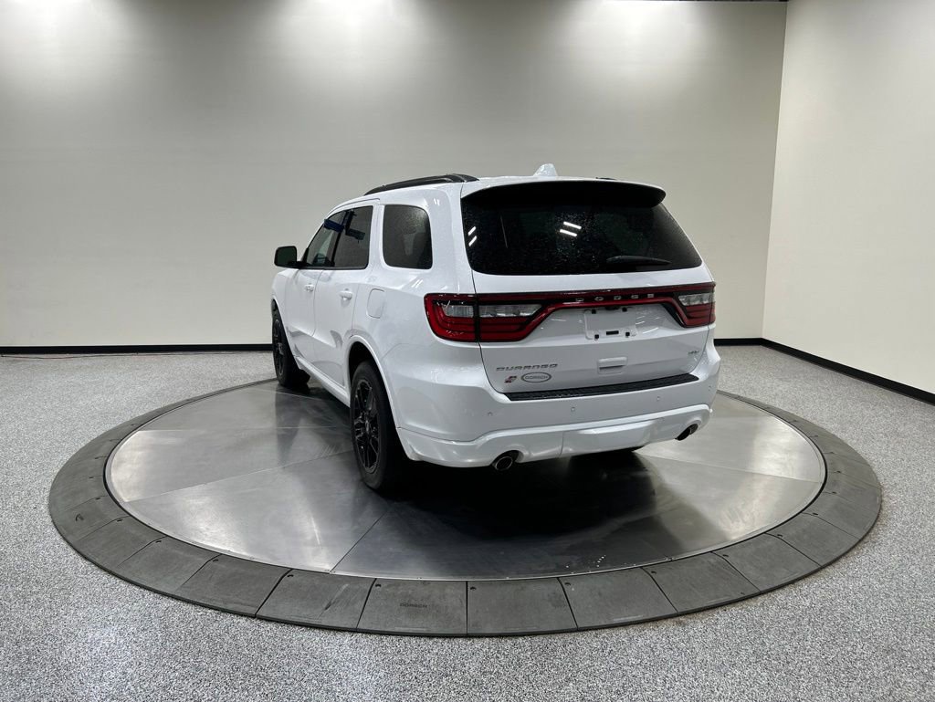 Used 2021 Dodge Durango GT AWD/4WD image 9