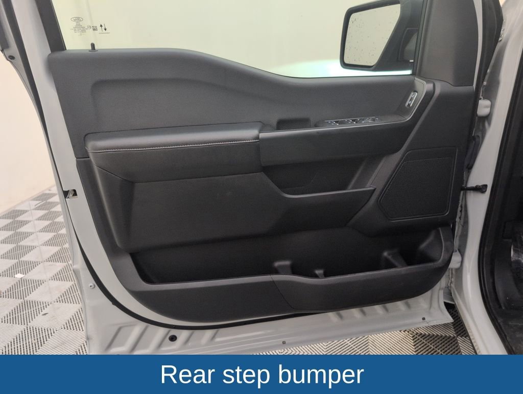 Certified 2024 Ford F150 STX image 39