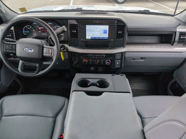 Certified 2026 Ford F250 XL w/ XL Off-Road Package AWD/4WD image 15