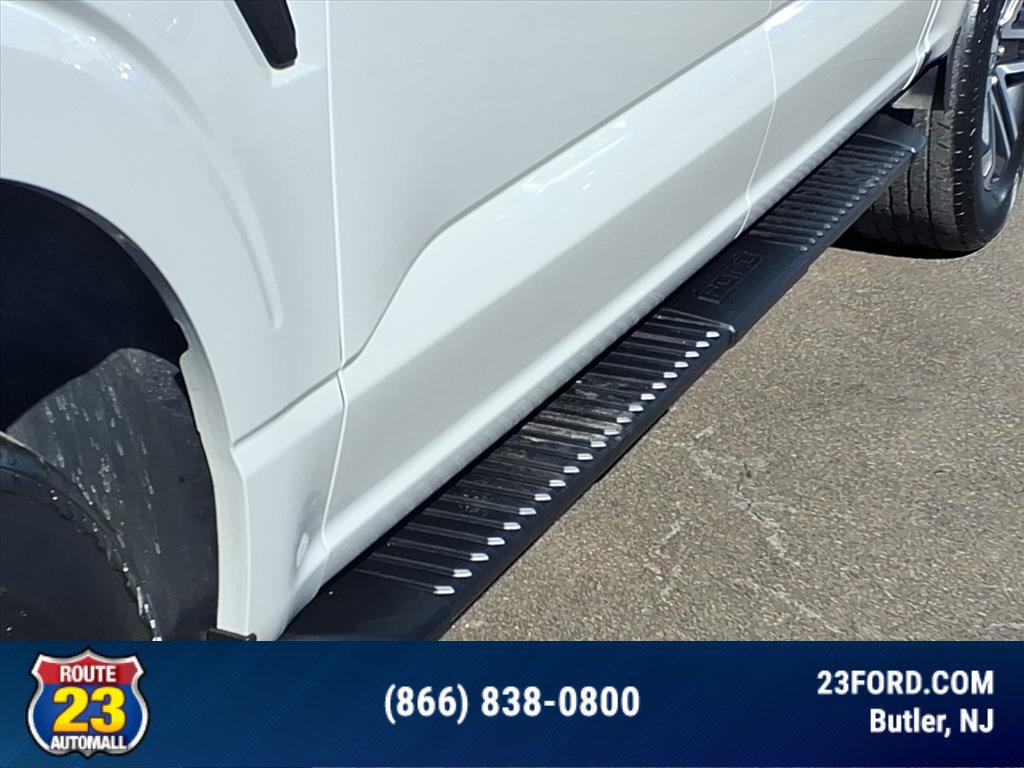 Certified 2023 Ford F150 XL w/ STX Appearance Package image 25