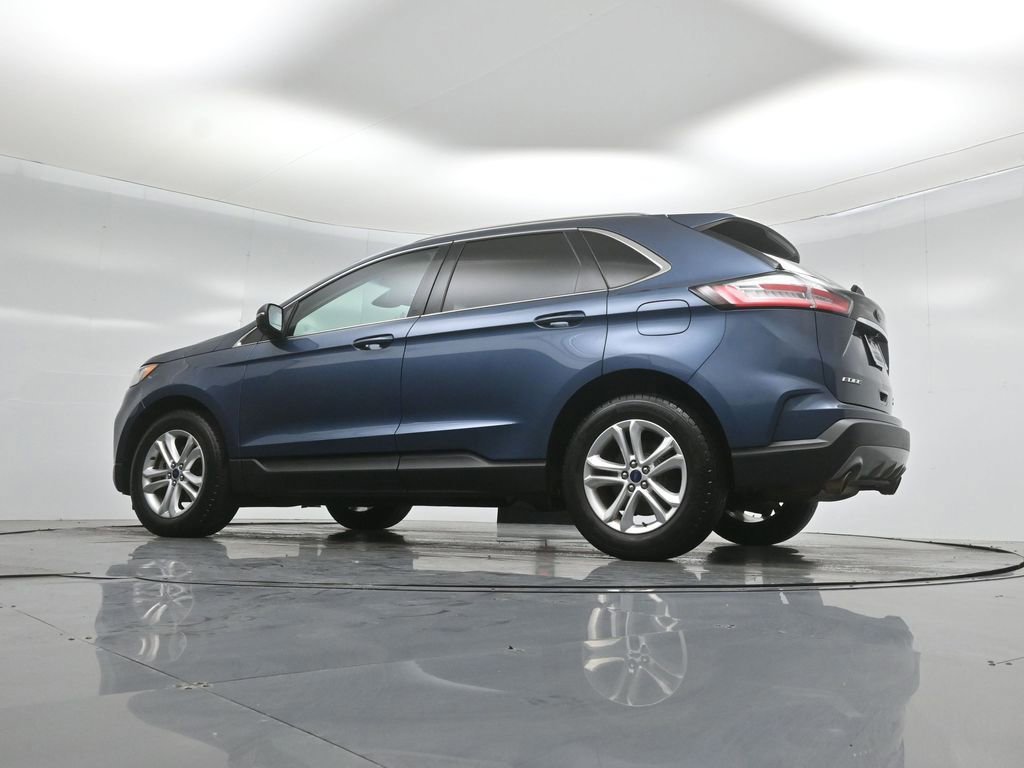 Certified 2019 Ford Edge SEL w/ Equipment Group 201A image 21