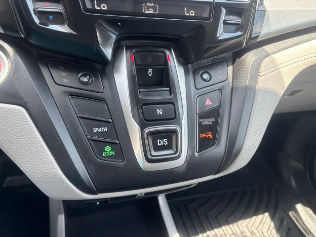 Used 2019 Honda Odyssey EX-L image 20