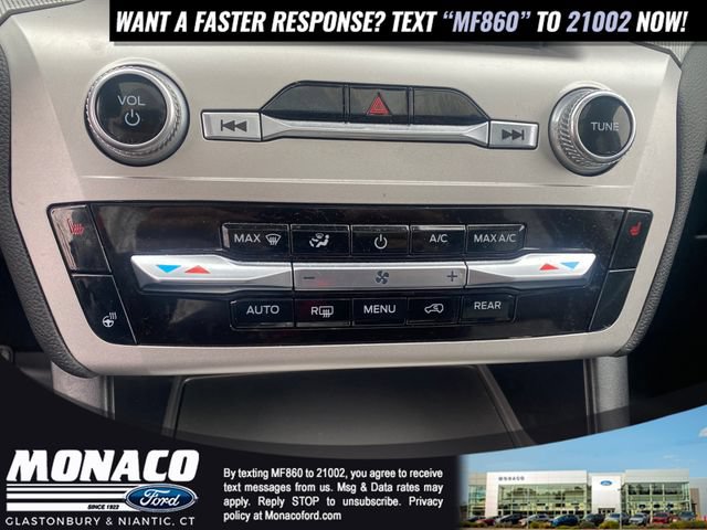 Certified 2022 Ford Explorer XLT w/ Equipment Group 202A AWD/4WD image 22