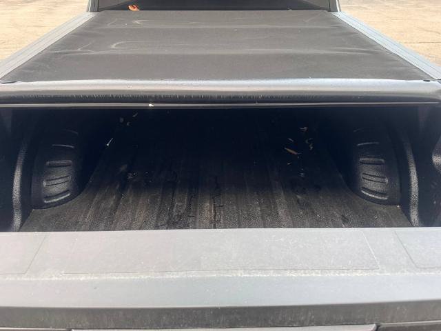 Certified 2024 Ford F250 XLT w/ Black Appearance Package AWD/4WD image 7