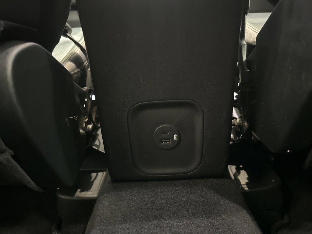 Certified 2022 Ford Escape SEL image 16